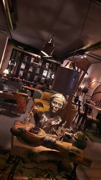 Throwback Coffee Co. galeri fotoğrafı