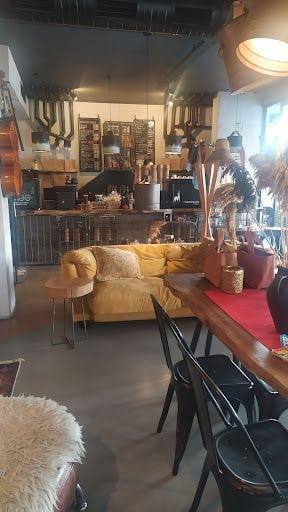 Throwback Coffee Co. galeri fotoğrafı