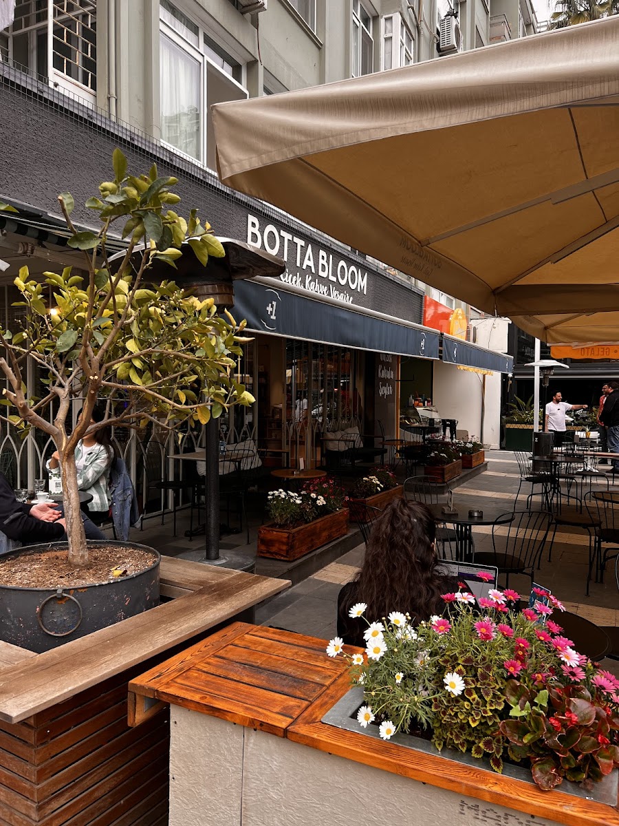 Botta Bloom galeri fotoğrafı