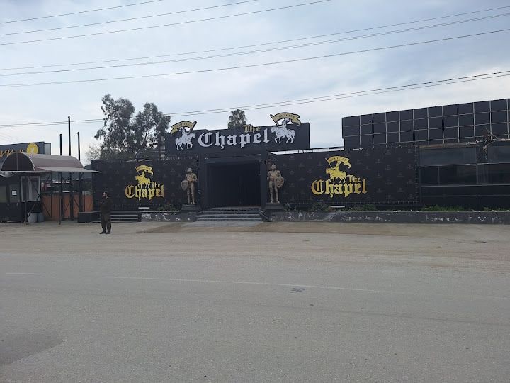 The Chapel Adana galeri fotoğrafı