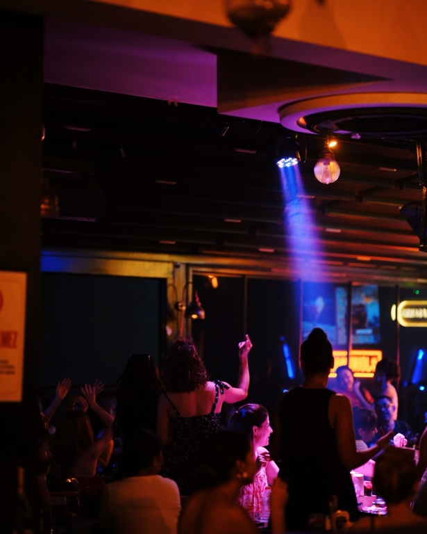 Club Sherlock Holmes galeri fotoğrafı