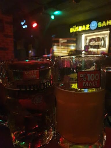 Düşbaz Sahne galeri fotoğrafı