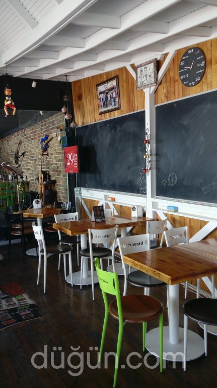 Blackboard cafe&bar galeri fotoğrafı
