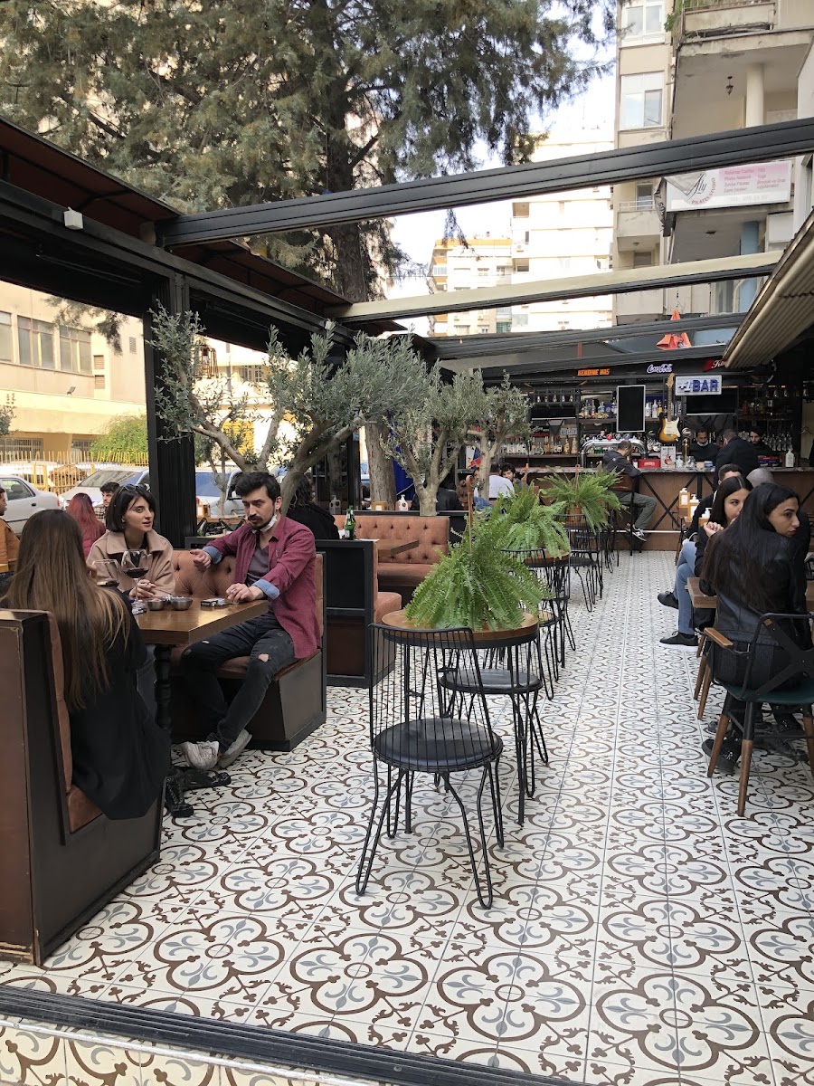 Tiyatro cafe Pub Dart Club galeri fotoğrafı