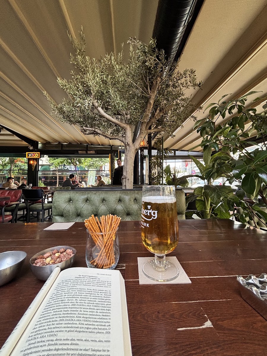Tiyatro cafe Pub Dart Club galeri fotoğrafı