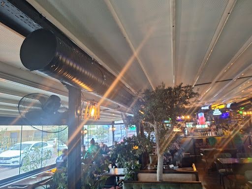 Tiyatro cafe Pub Dart Club galeri fotoğrafı