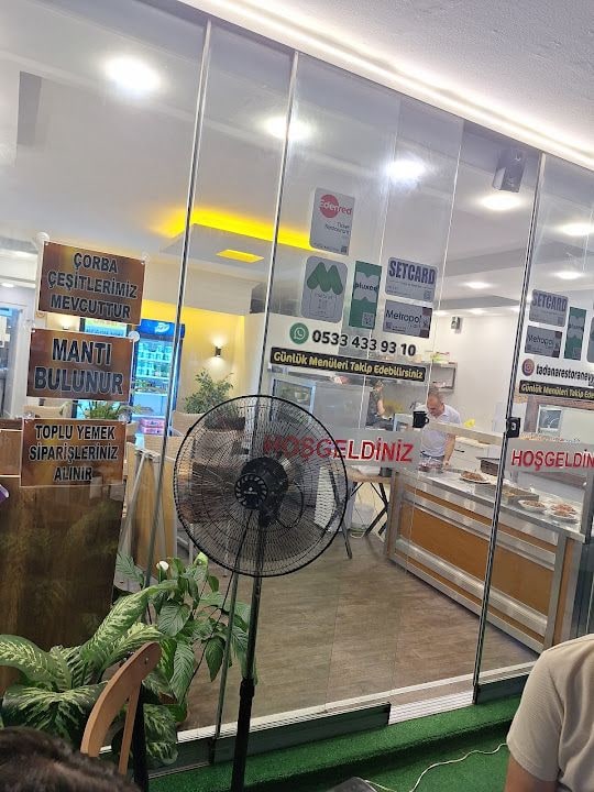 Tadana Restoran & Ev Yemekleri galeri fotoğrafı