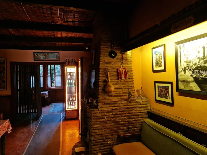 TAŞ MEKAN galeri fotoğrafı
