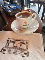 Maouri Coffee CO. galeri fotoğrafı