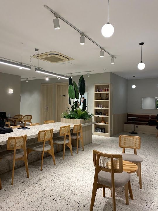 Loba Coffee & Bakery Güzelyalı galeri fotoğrafı