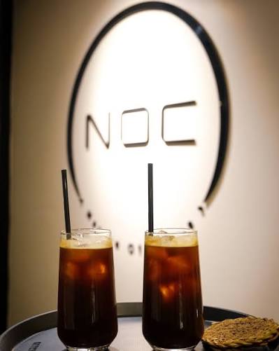 NOC Nature Of Coffee galeri fotoğrafı