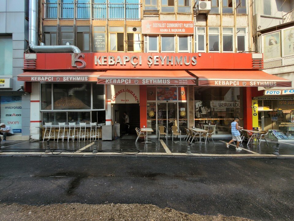 Kebapçı Şeyhmus galeri fotoğrafı