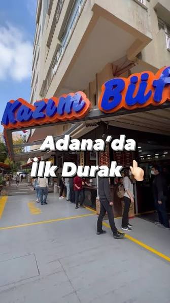 Kazım Büfe galeri fotoğrafı