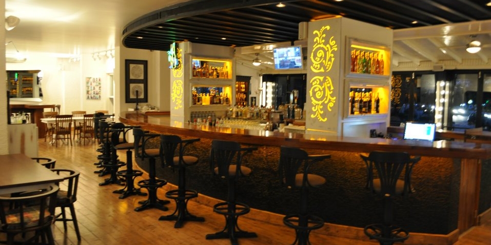 Maki Restoran Uğur Mumcu galeri fotoğrafı
