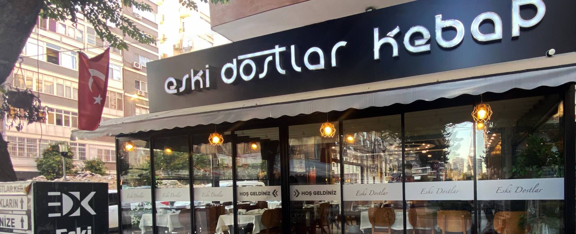 Eski Dostlar galeri fotoğrafı