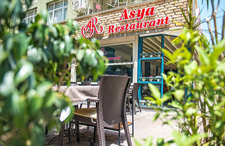 Asya Restaurant galeri fotoğrafı
