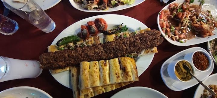 Asya Restaurant galeri fotoğrafı