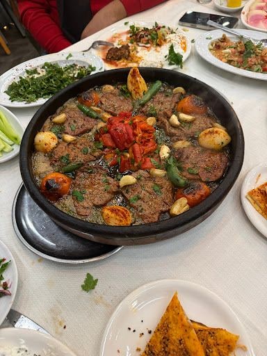 Elem Ziyapaşa Restaurant galeri fotoğrafı