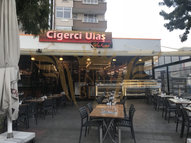 Ciğerci Ulaş galeri fotoğrafı