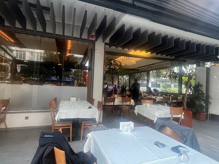 Habib Usta Restoran galeri fotoğrafı