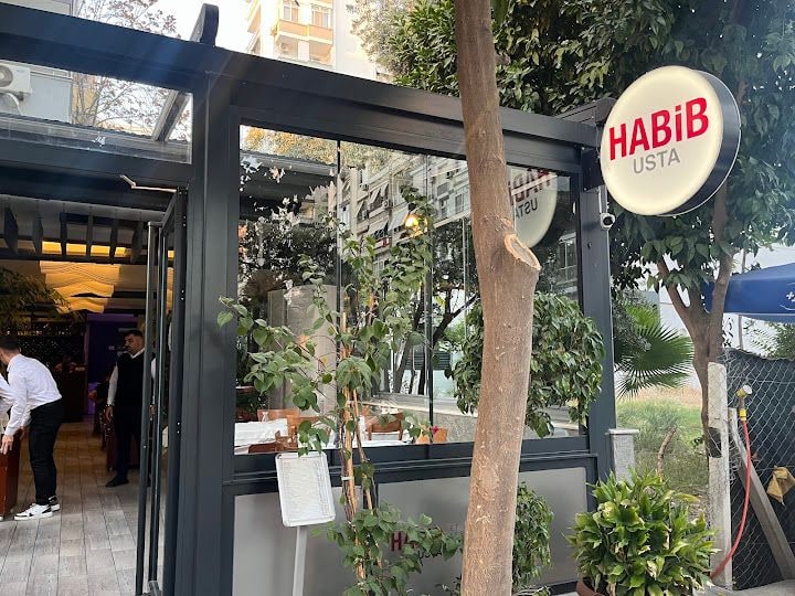Habib Usta Restoran galeri fotoğrafı
