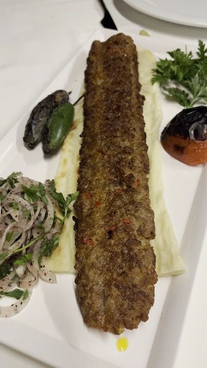 Habib Usta Restoran galeri fotoğrafı