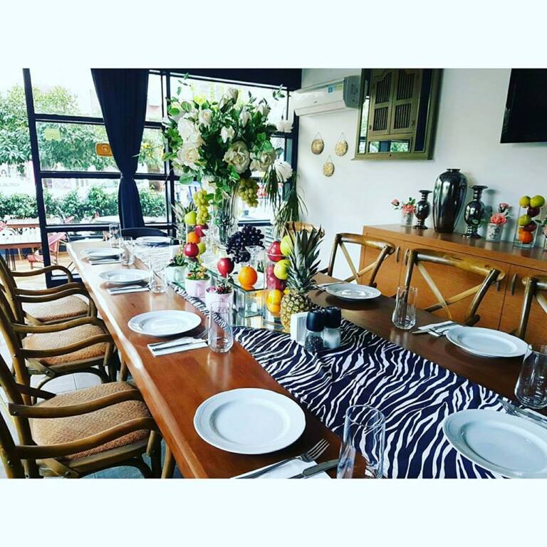 Habib Usta Restoran galeri fotoğrafı