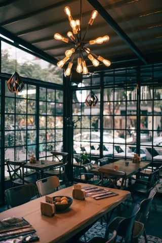 Cacık restaurant galeri fotoğrafı
