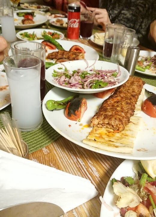 Cacık restaurant galeri fotoğrafı