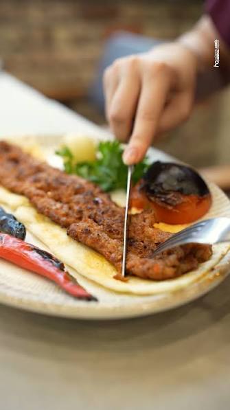 Büyük Adana Kebap galeri fotoğrafı