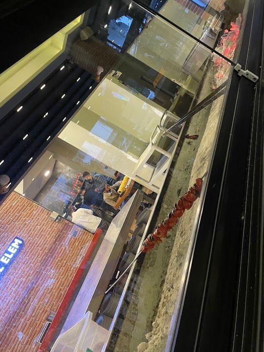 Yüksel Elem Ocakbaşı galeri fotoğrafı