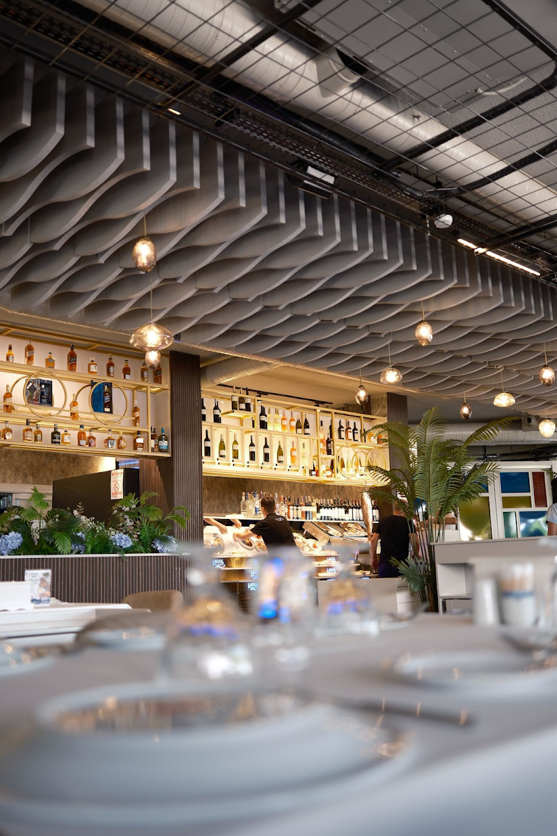 Lagos Balık Restaurant galeri fotoğrafı