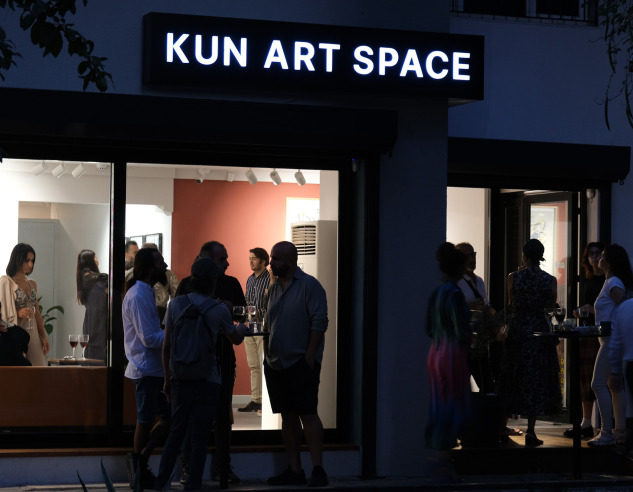 KUN Art Space galeri fotoğrafı