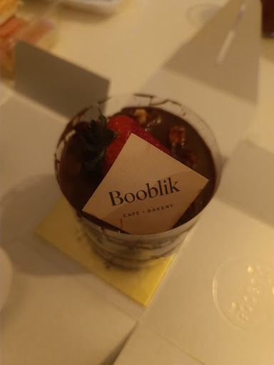 booblik cafe bakery galeri fotoğrafı