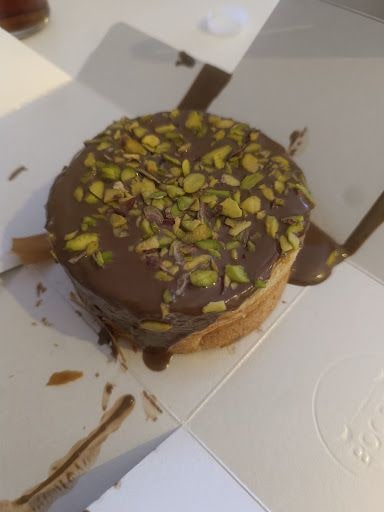 booblik cafe bakery galeri fotoğrafı
