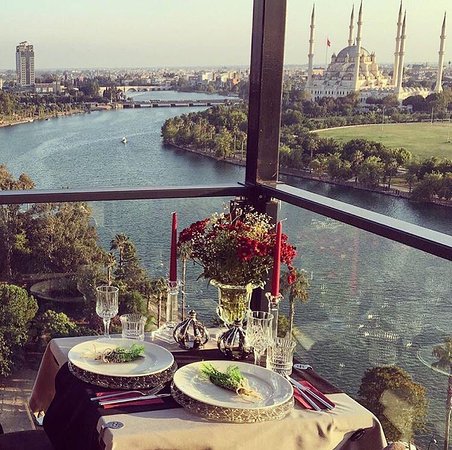 Clock’s Adana galeri fotoğrafı