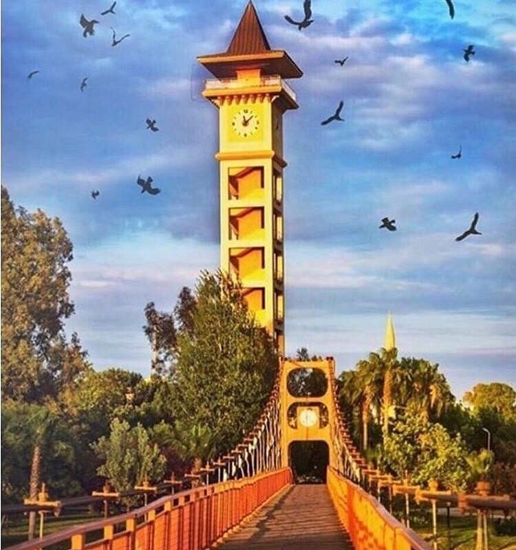 Clock’s Adana galeri fotoğrafı