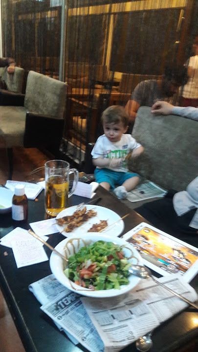 Hayalim Cafe galeri fotoğrafı