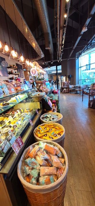 Kahve Dünyası - ADANA OPTİMUM galeri fotoğrafı
