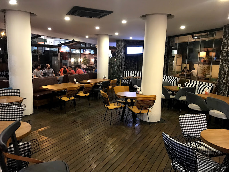 Çingene Cafe galeri fotoğrafı