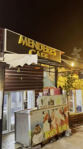 Menderes Cafe İsa Dayının Yeri galeri fotoğrafı