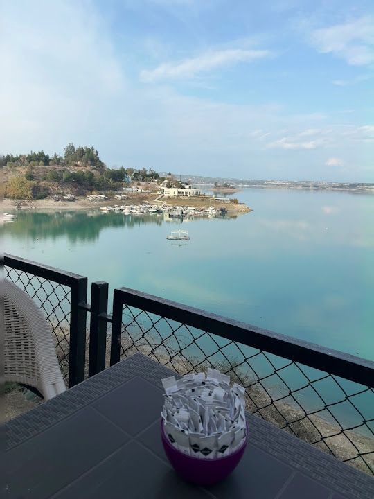 Menderes Cafe İsa Dayının Yeri galeri fotoğrafı