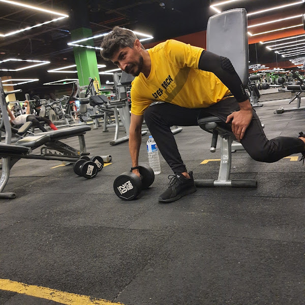 MACFit Adana Optimum galeri fotoğrafı